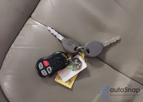 1999 Chrysler Sebring Jxi из США, поврежденный, VIN 3C3EL55H2XT605650